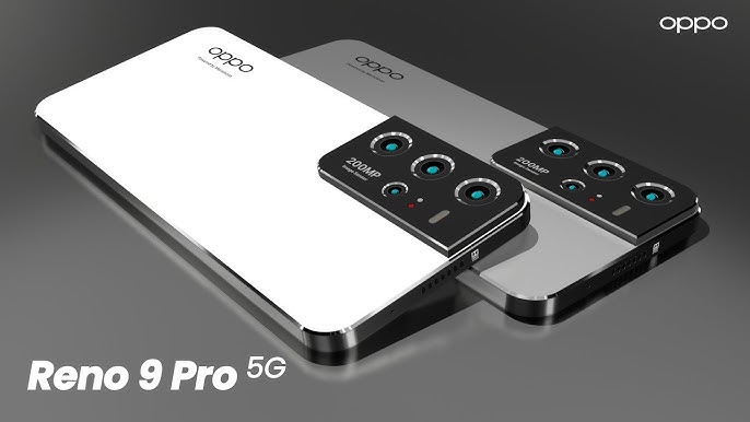 Oppo Reno 9A