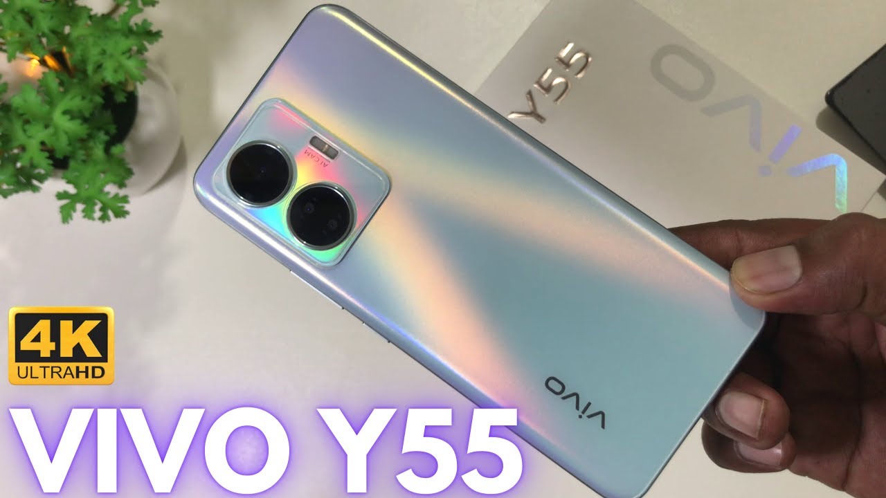 Vivo Y55