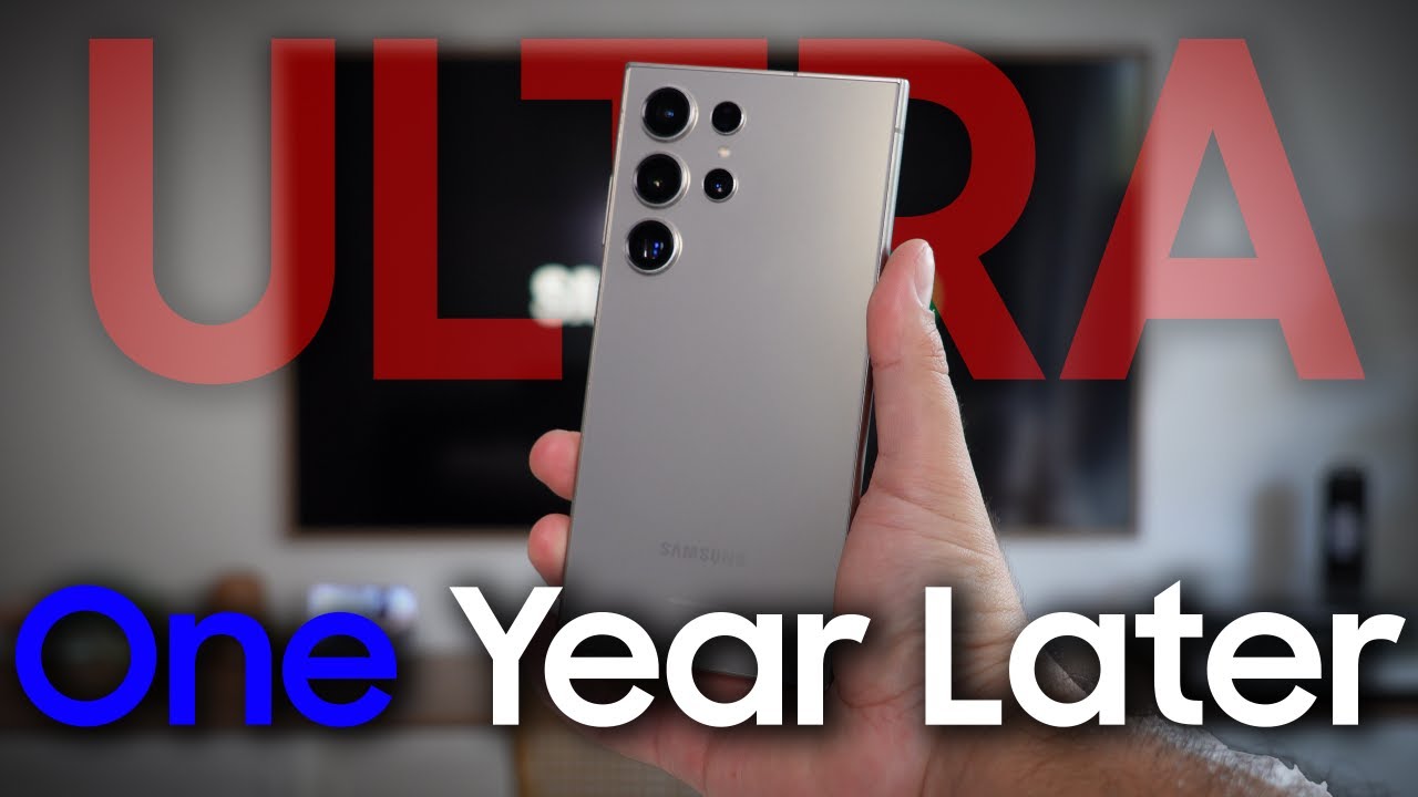Samsung Galaxy S24 Ultra