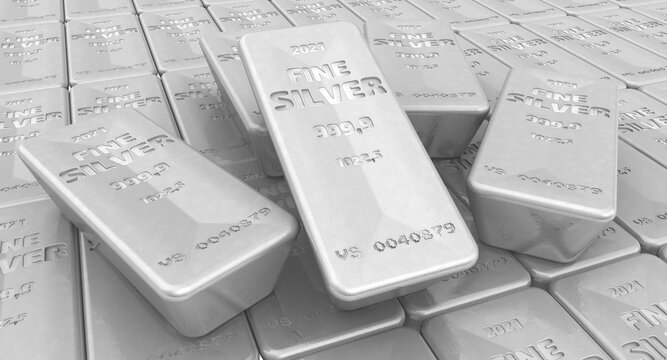 Silver Rate