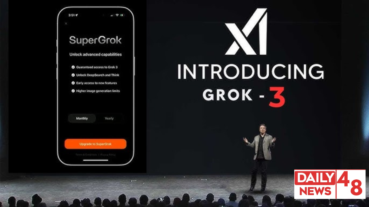 Grok-3
