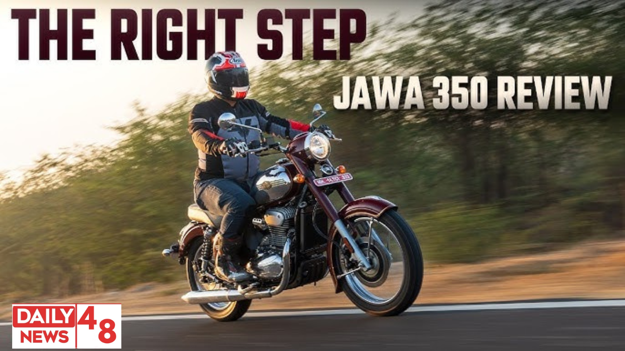 Jawa 350