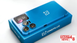 OnePlus Clover