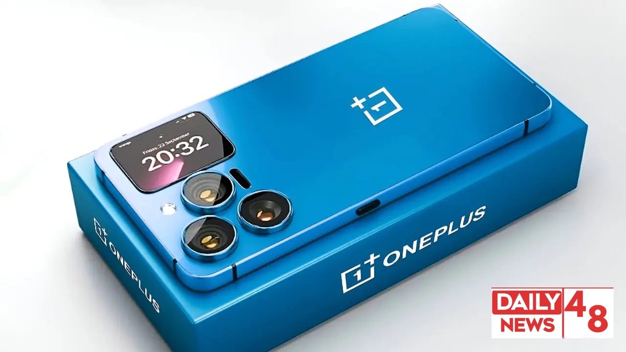 OnePlus Clover