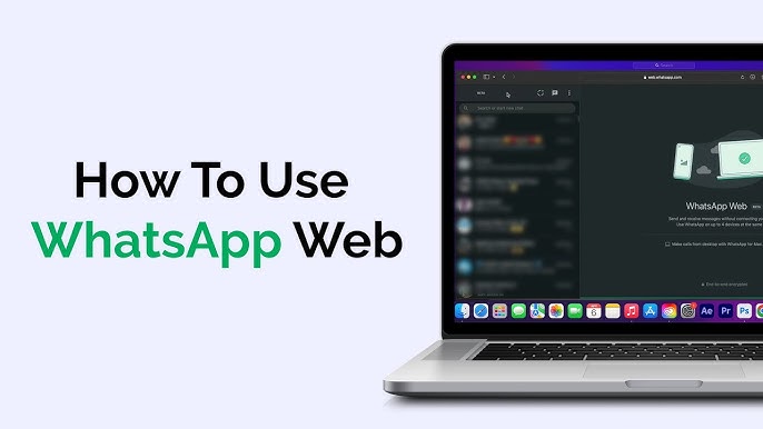 WhatsApp Web