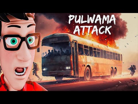 Pulwama Attack