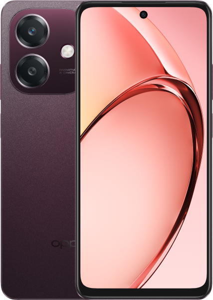 OPPO A3i