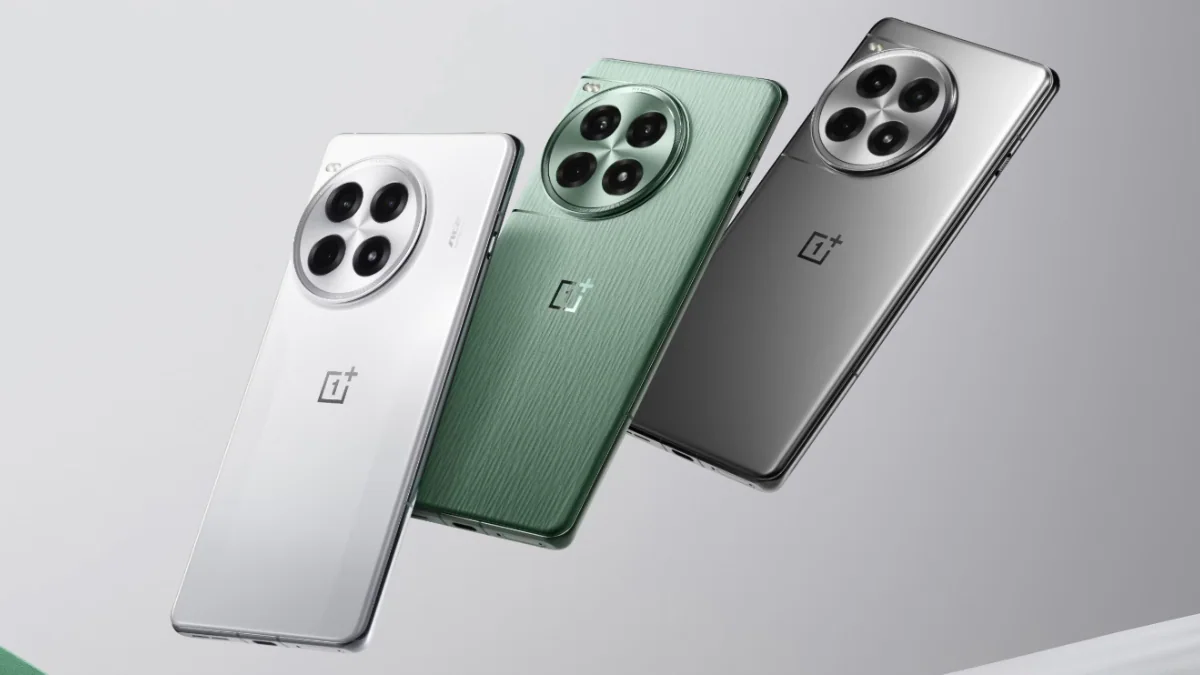 OnePlus Ace 5 Pro