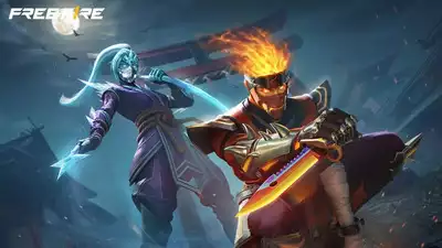 Garena Free Fire Max Redeem Codes