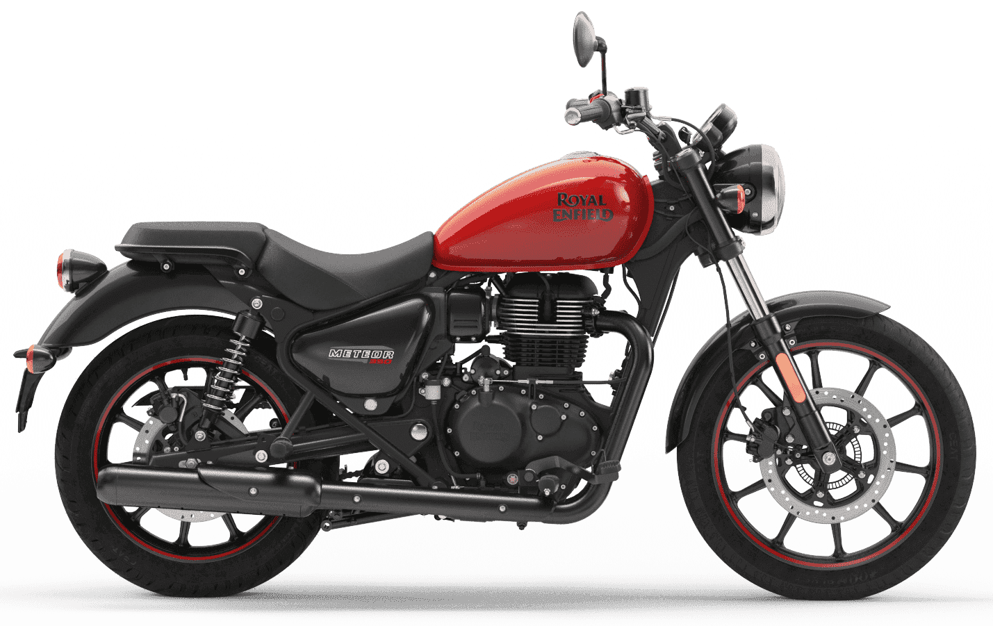 Royal Enfield Meteor 350