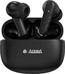 Aroma NB126 Berry V5.4 (Graphite Black)