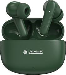 Aroma NB126 Berry V5.4 (Graphite Green)