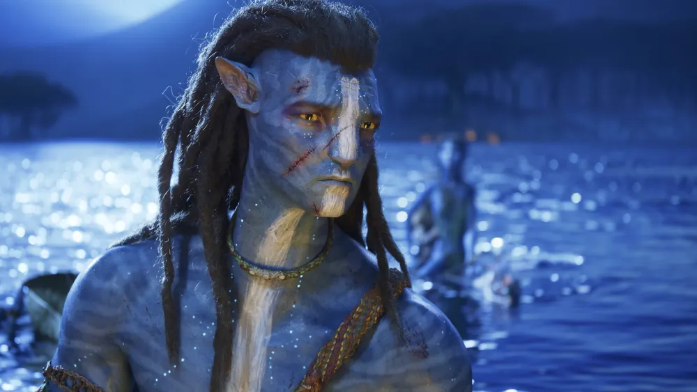 Avatar: Fire and Ash