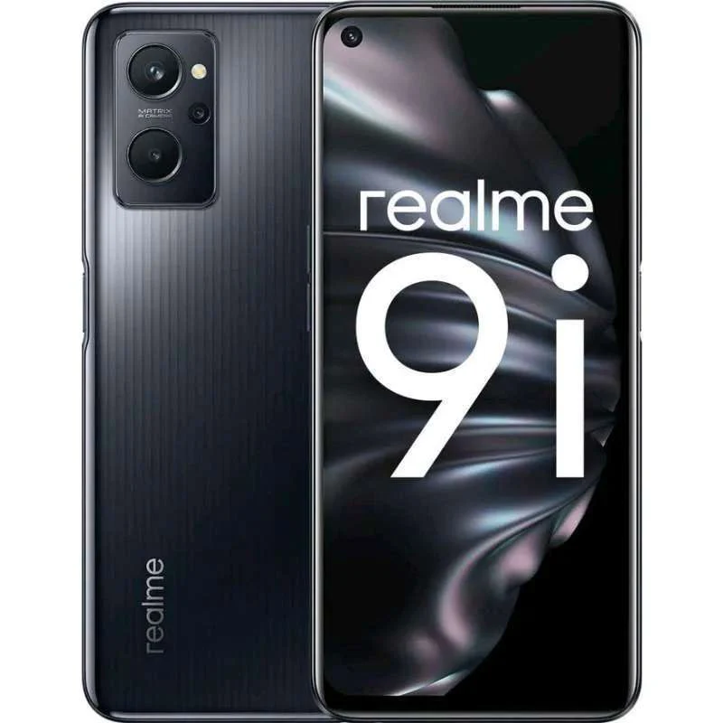 Realme 9i