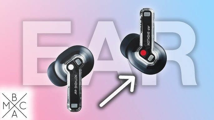Nothing Ear (2)