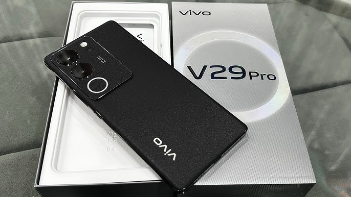 Vivo V29