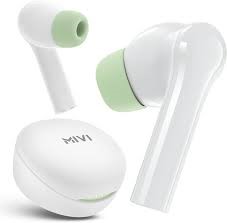 Mivi DuoPods D4