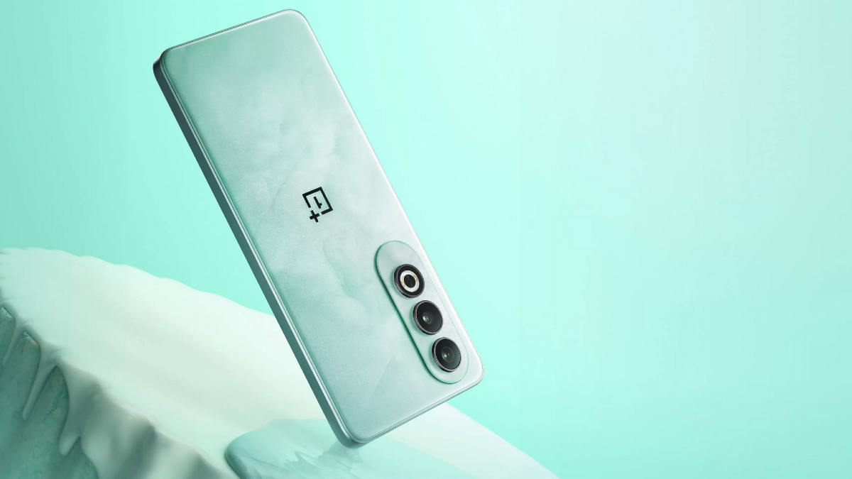 OnePlus Nord CE 4