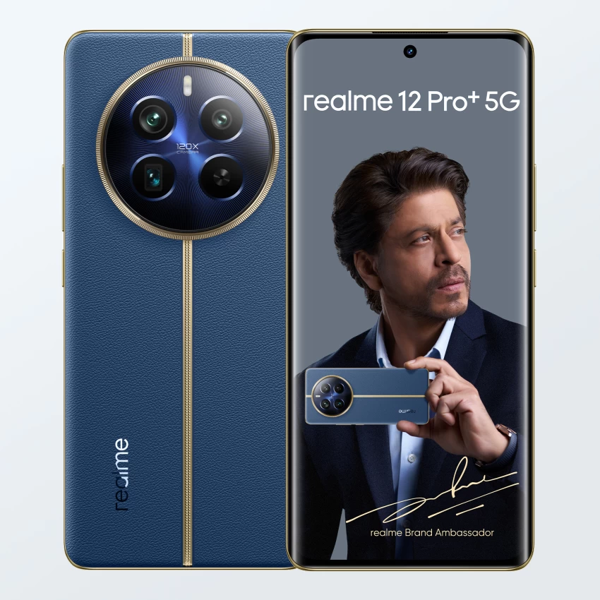 realme 12 pro plus 5g