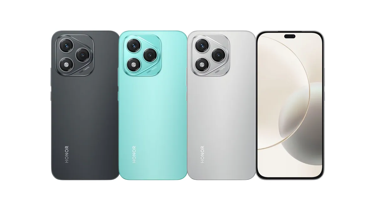 Honor 400 Lite