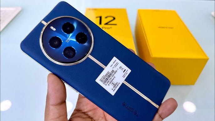 Realme 12 Pro