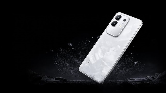 Vivo Y300t