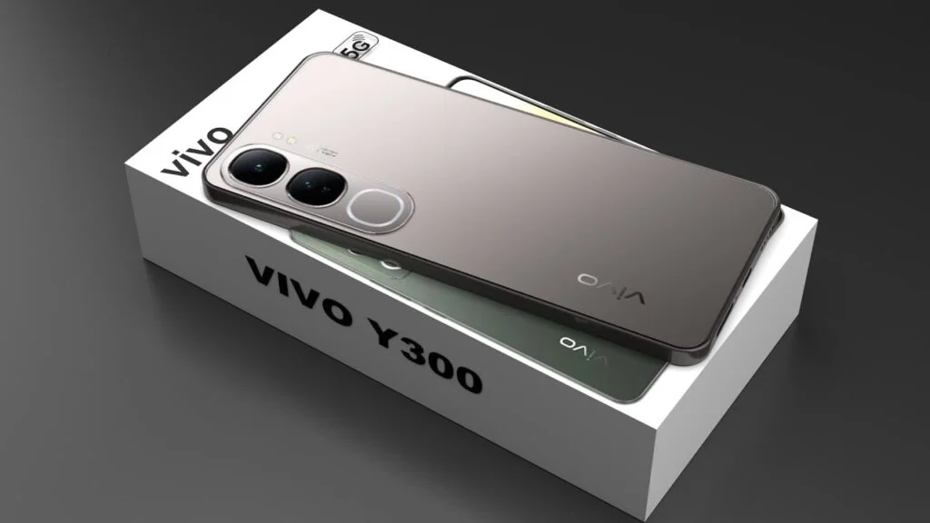 Vivo Y300t