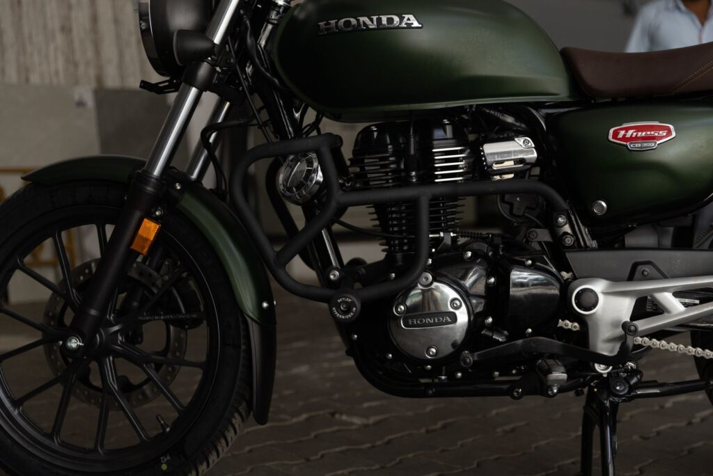 Honda CB350