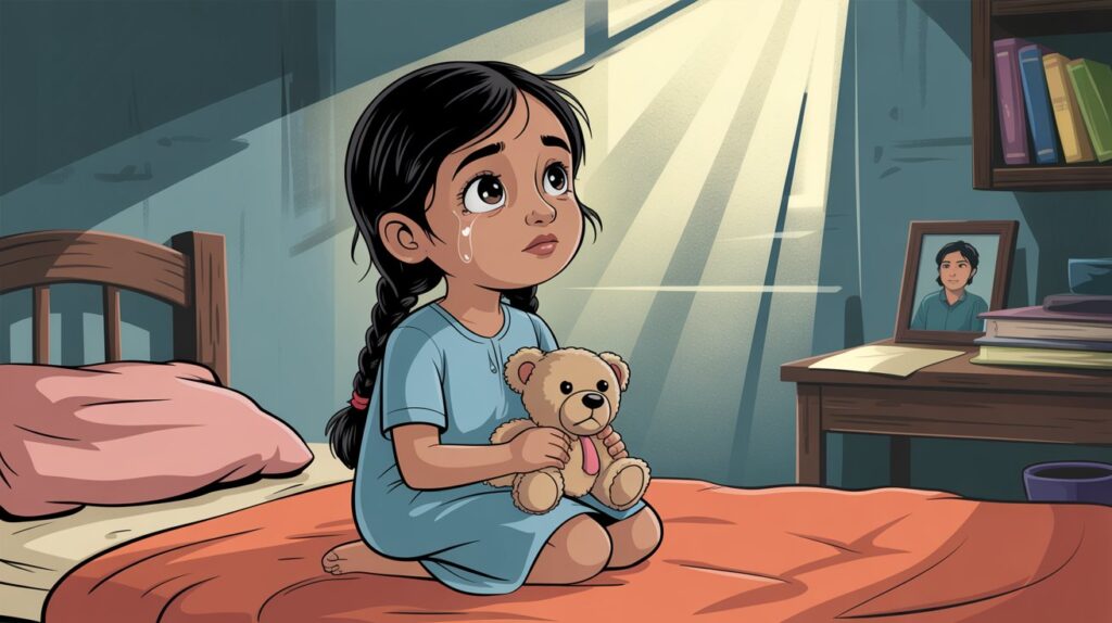Hindi Story
