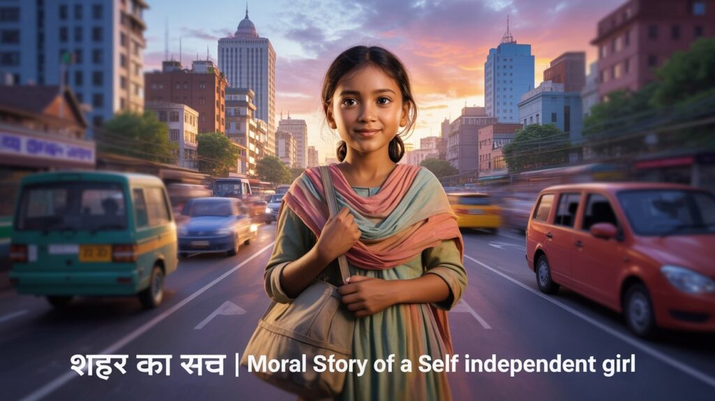 Hindi Story