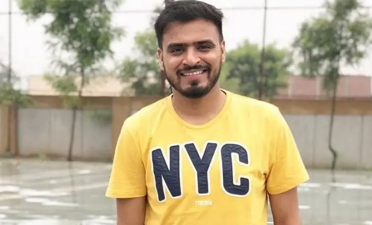Amit Bhadana