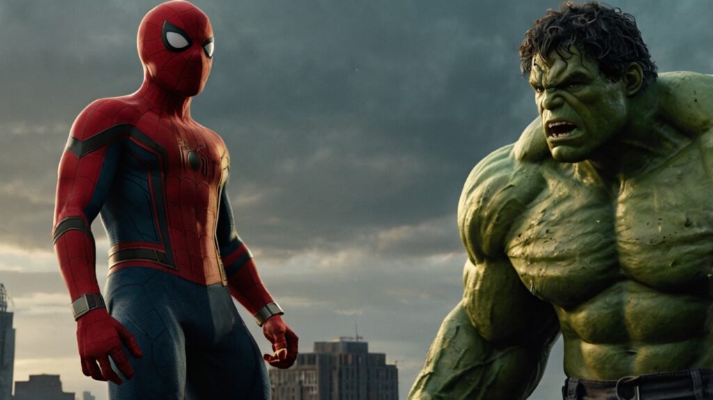 Spider-Man: Brand New Day