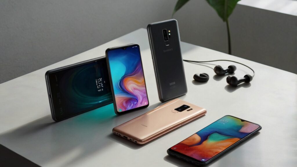 5G Smartphones Under ₹15,000