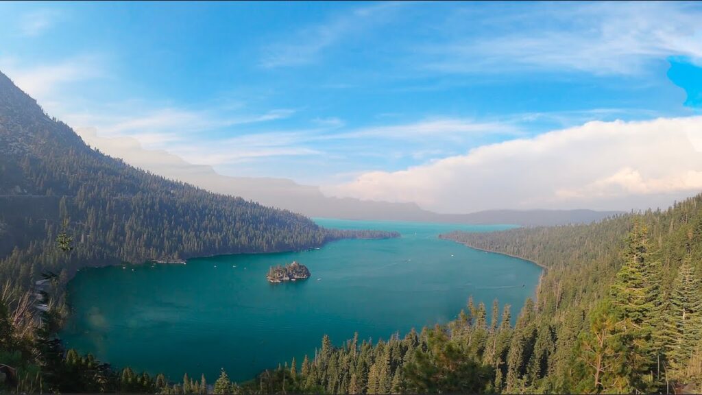 Lake Tahoe (CA/NV)