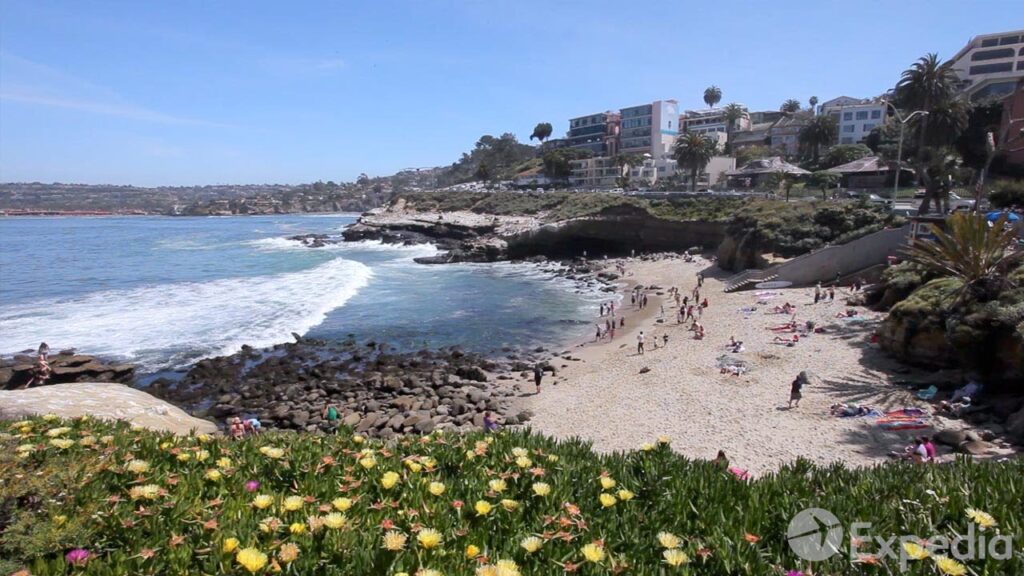 San Diego, California