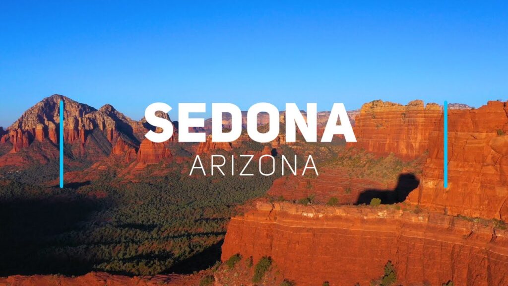 Sedona, Arizona