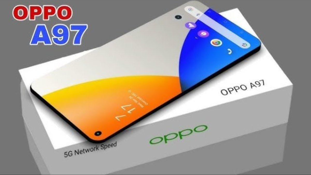 Oppo A97 5G