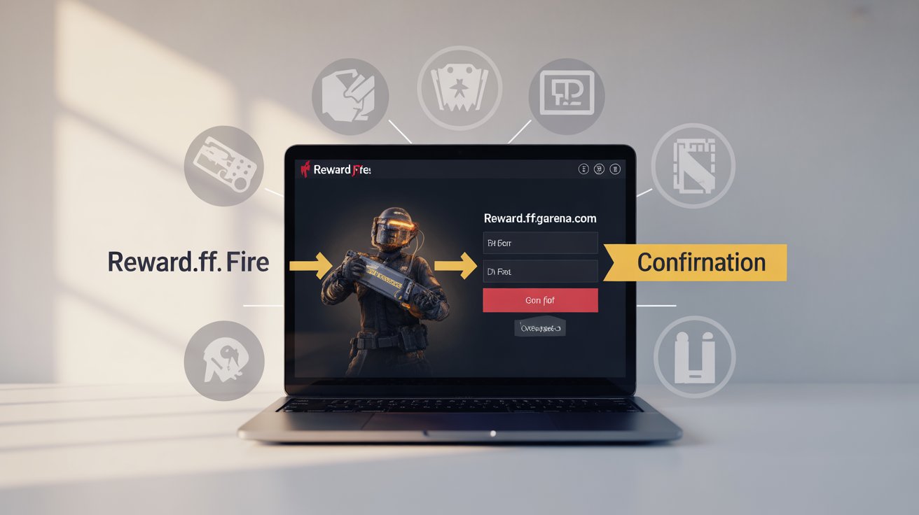 free fire redeem code