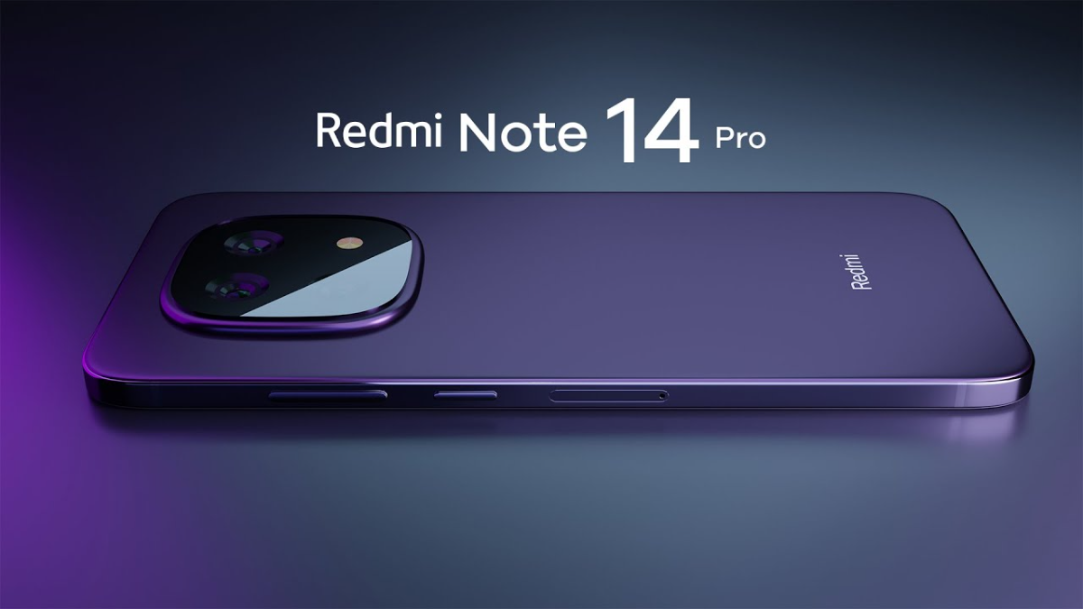 Redmi Note 15 Pro