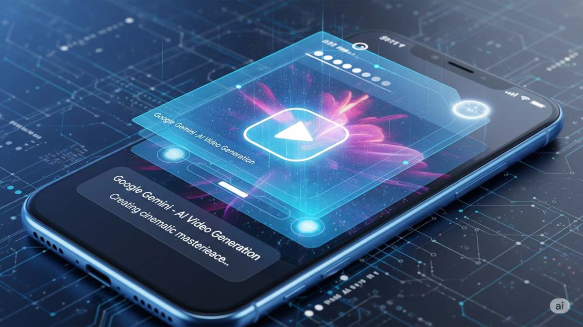 Google Veo 3 Free Access