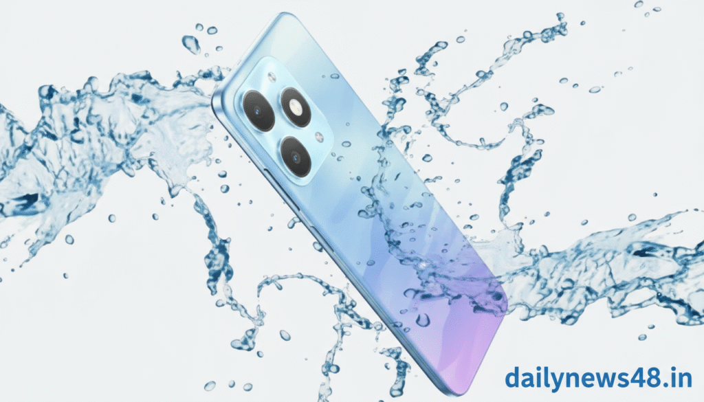 Itel A90 Limited Edition