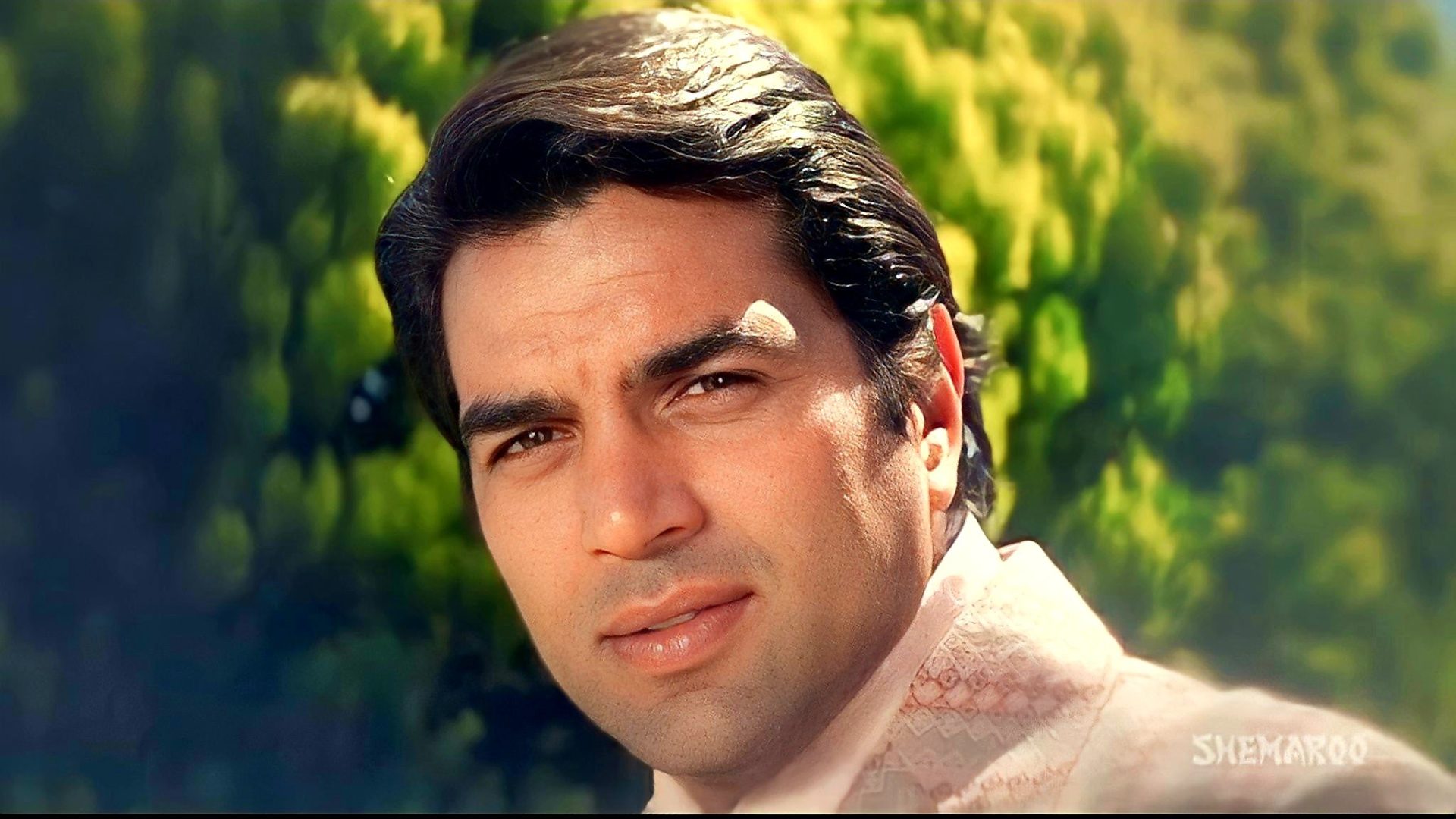 dharmendra
