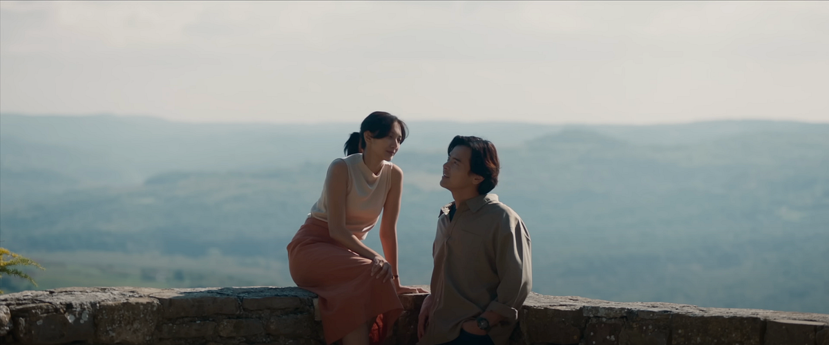 Sore: A Wife from the Future