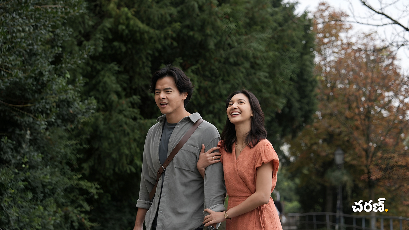 Sore: A Wife from the Future