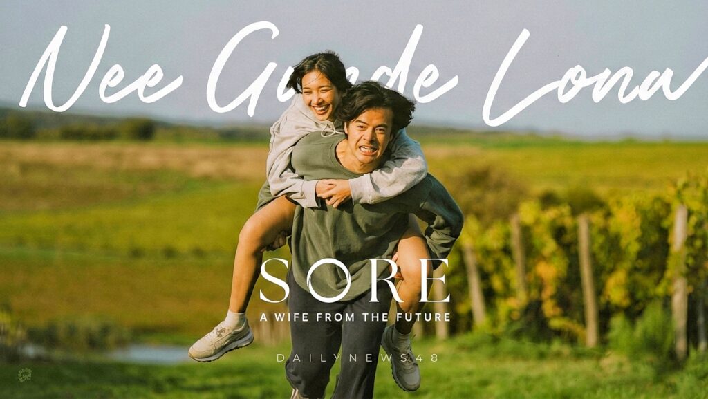 Sore: A Wife from the Future