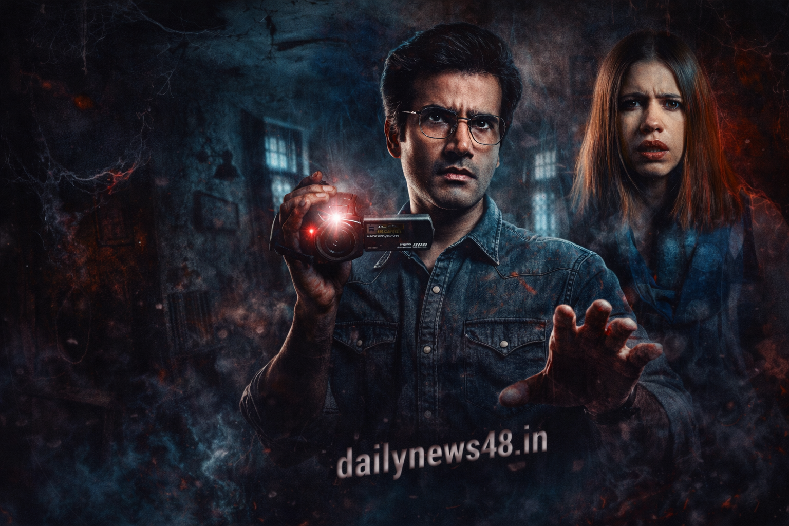 Bhay: The Gaurav Tiwari Mystery